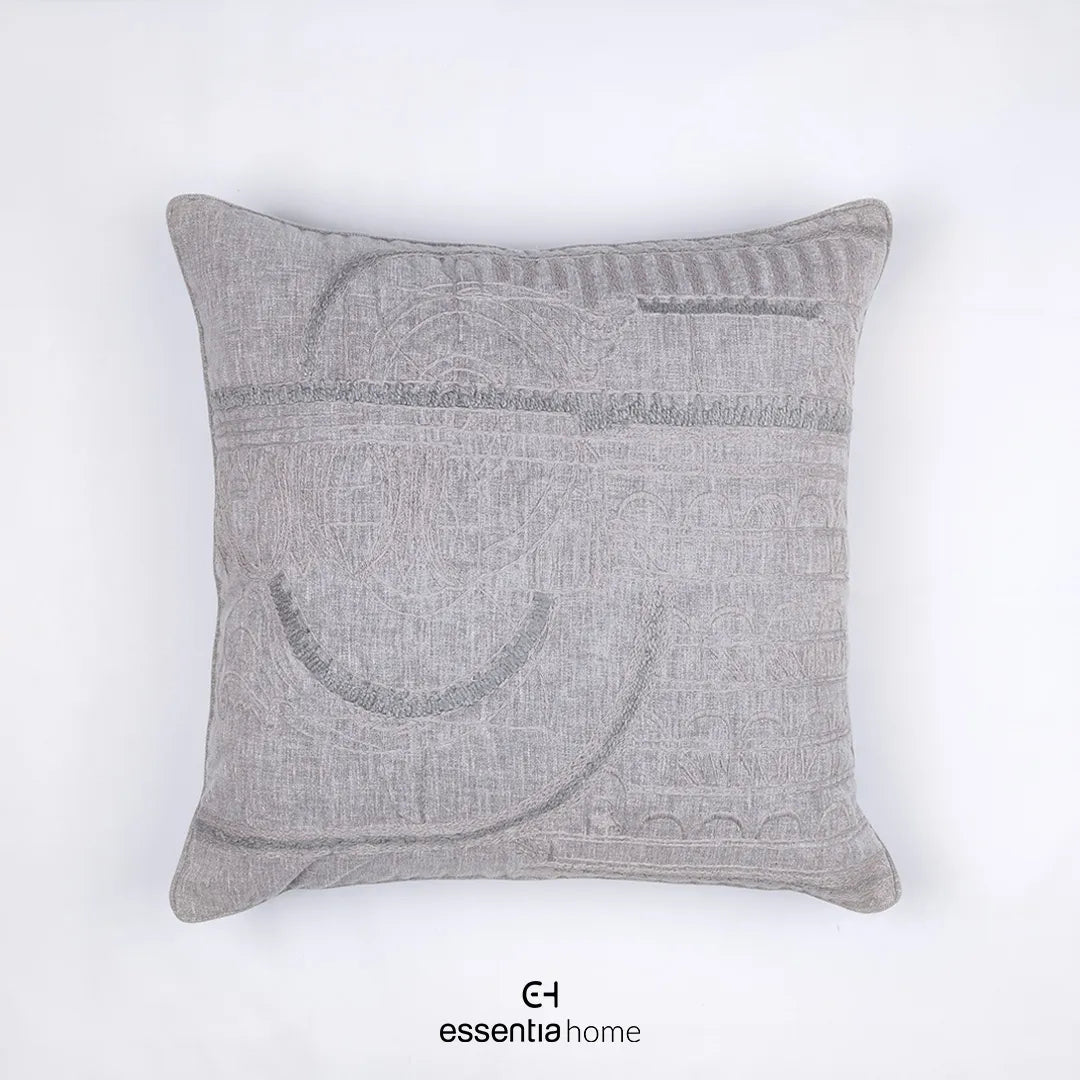 Ember Weave Cushion