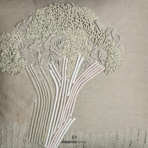 Mistwood Tree Cushion