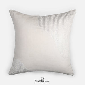 GREY CUSHION BORDER