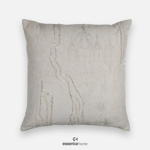 Ethereal Arch Cushion