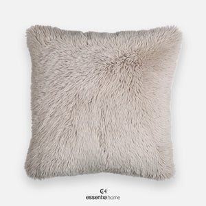 Faux Fur Comfort Cushion