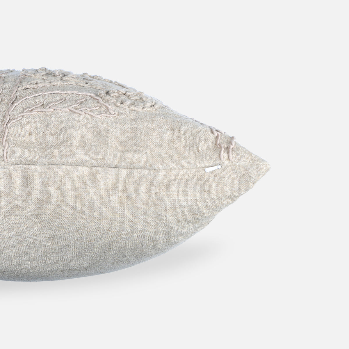 Pressed Botanica Cushion