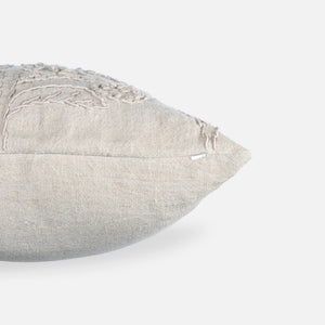 Pressed Botanica Cushion