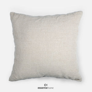 Pressed Botanica Cushion