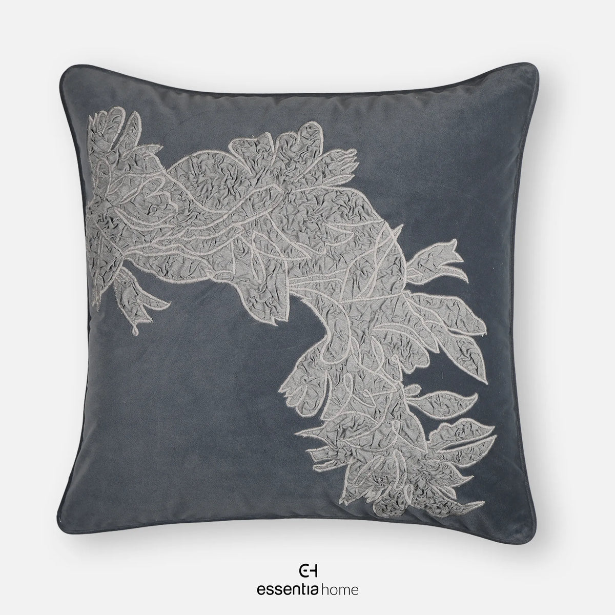 Petal Drift   swed fabric