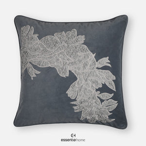 Petal Drift   swed fabric