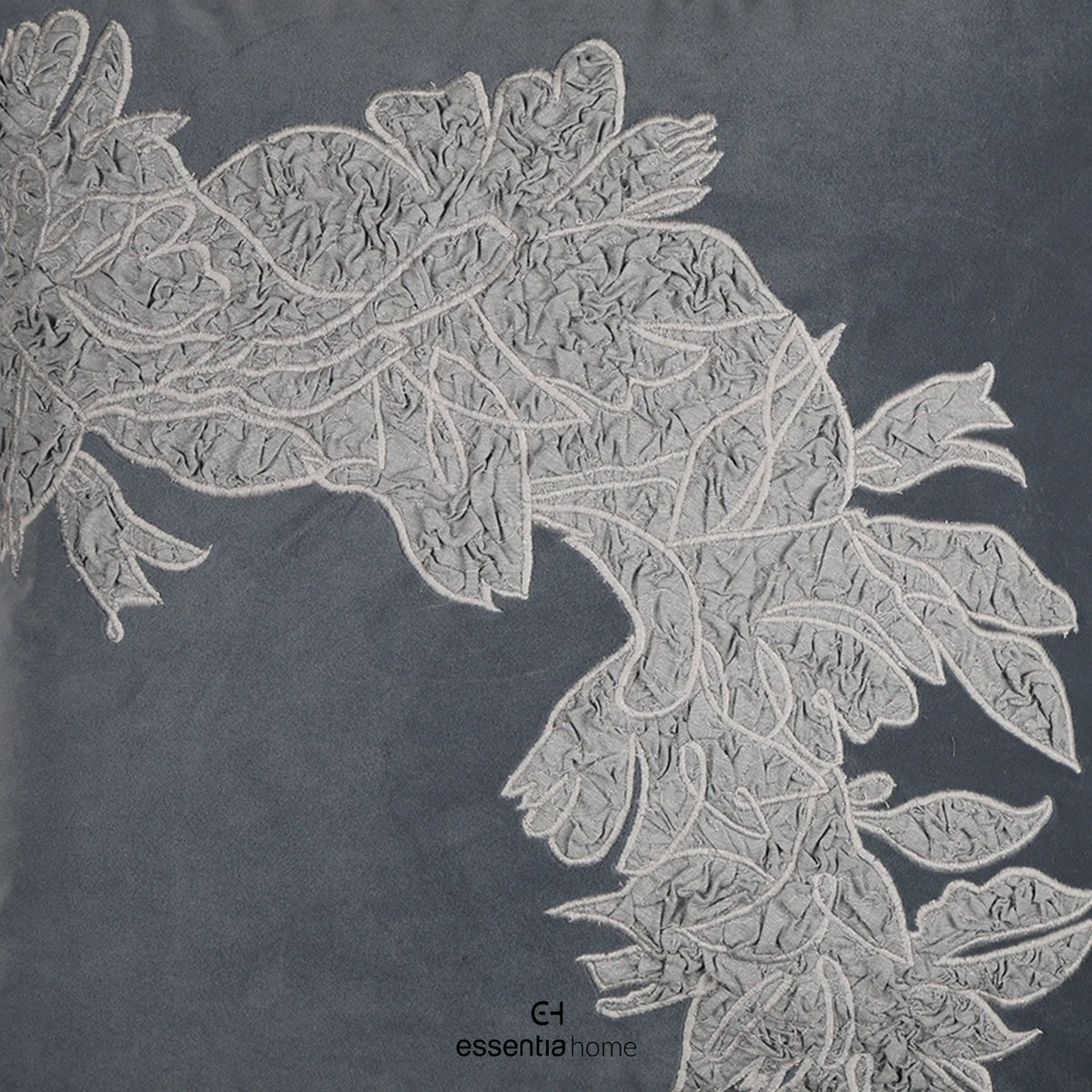 Petal Drift   swed fabric