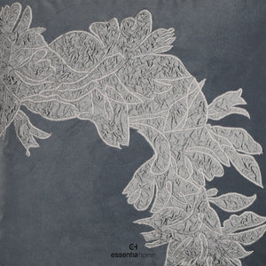 Petal Drift   swed fabric