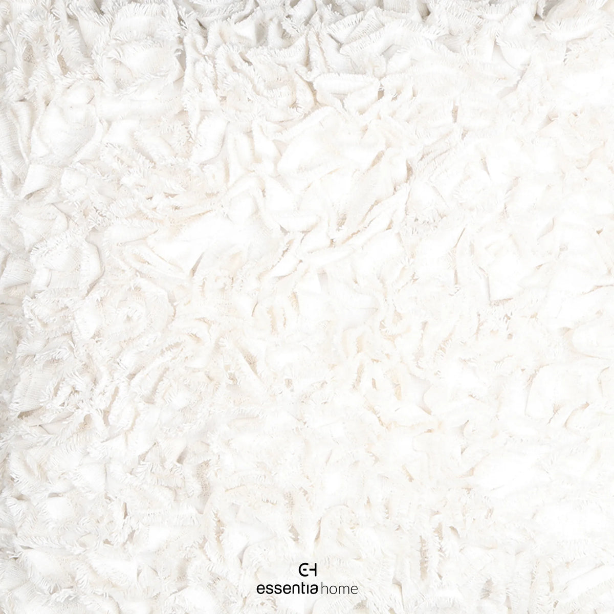 EIRA Coral Cloud cushion