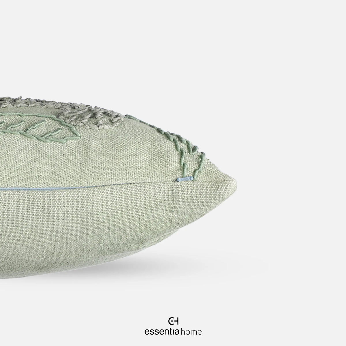 Pressed Botanica Cushion cover colour way