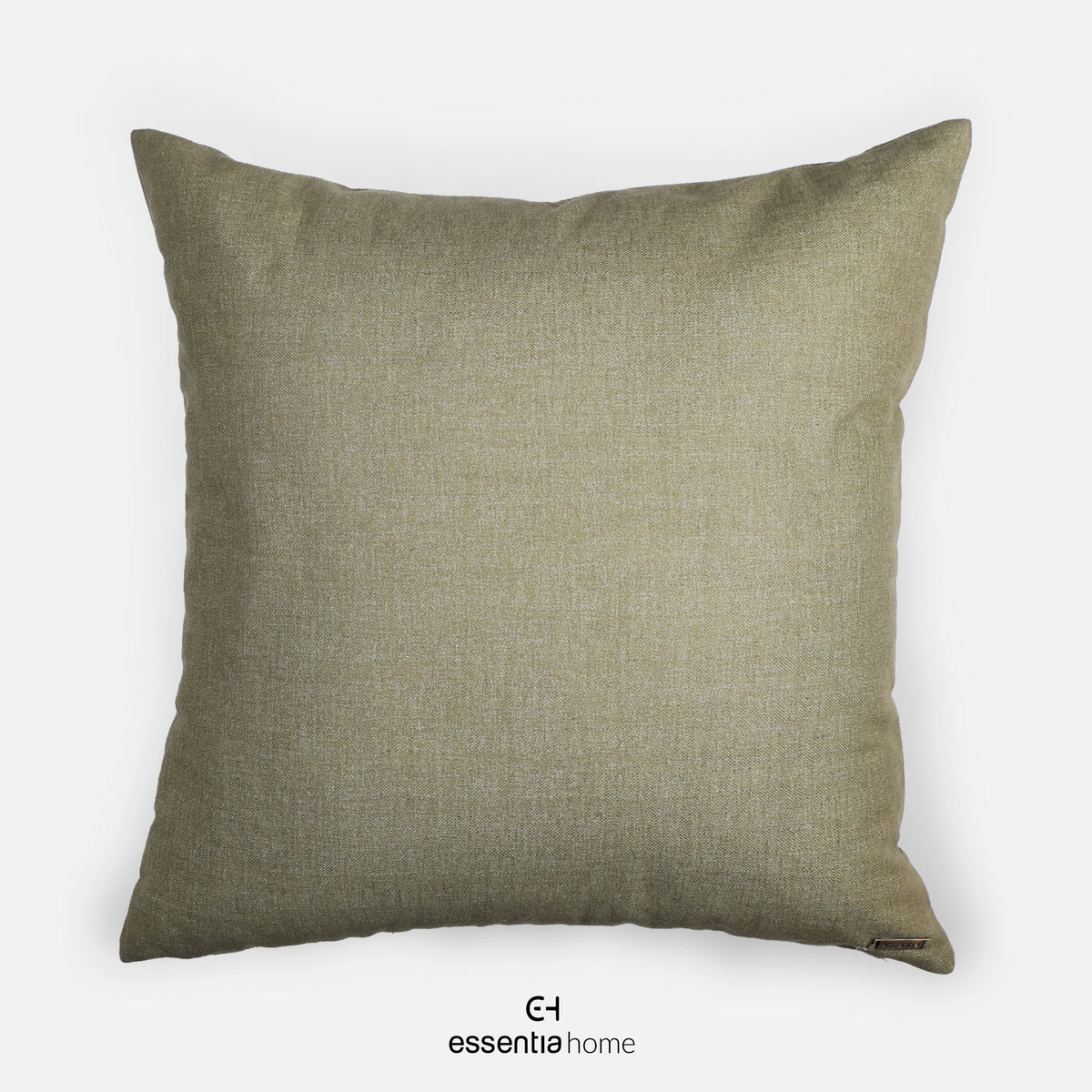 Fragments of Time olive green colour way