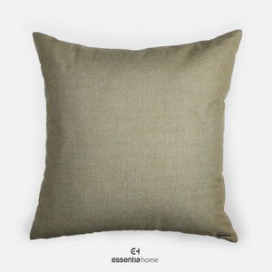 Fragments of Time olive green colour way