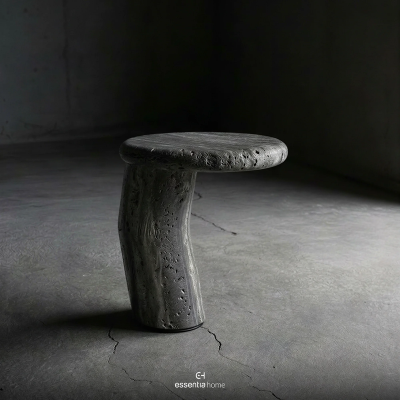 Chaplin Peg Table