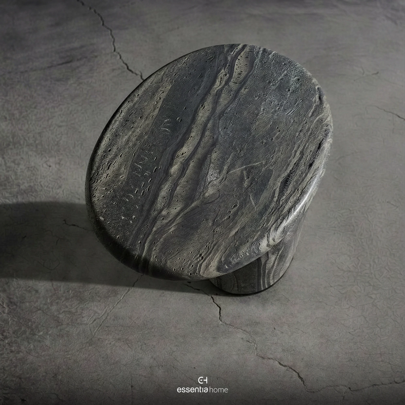Chaplin Peg Table