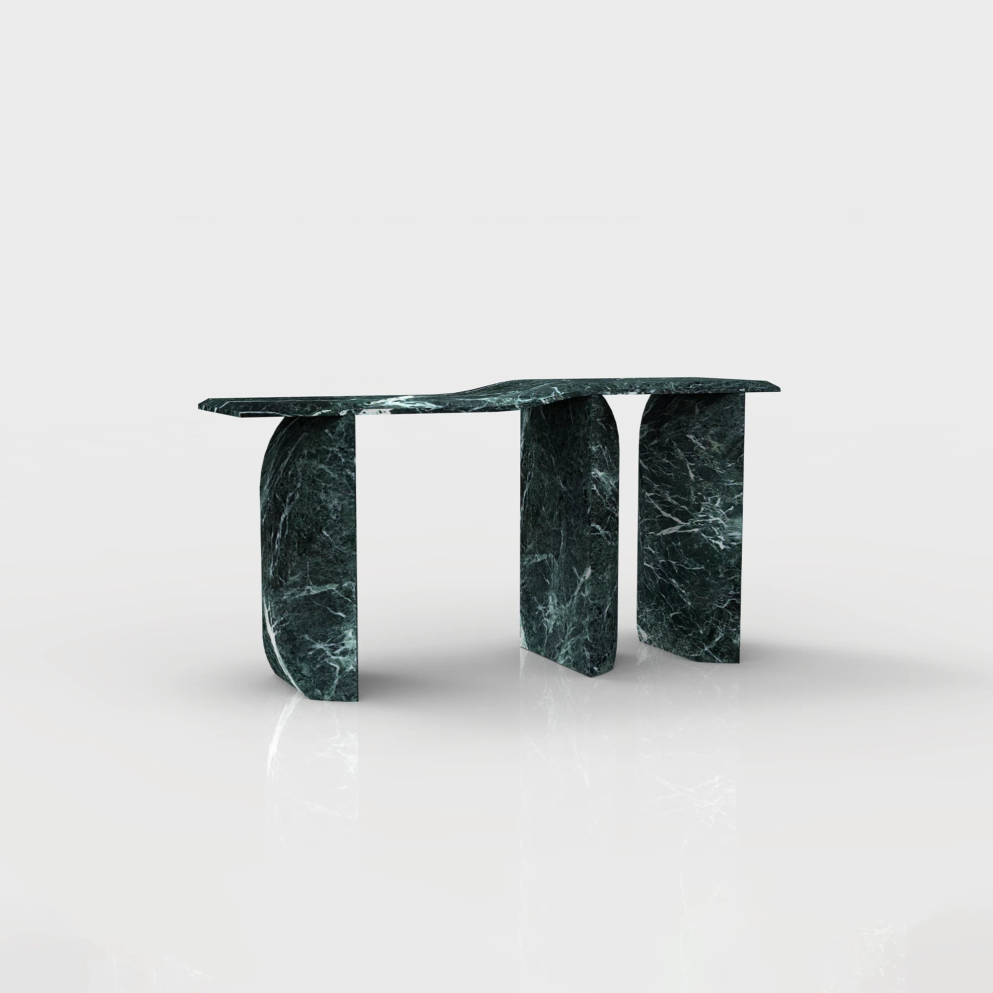 Crest Console