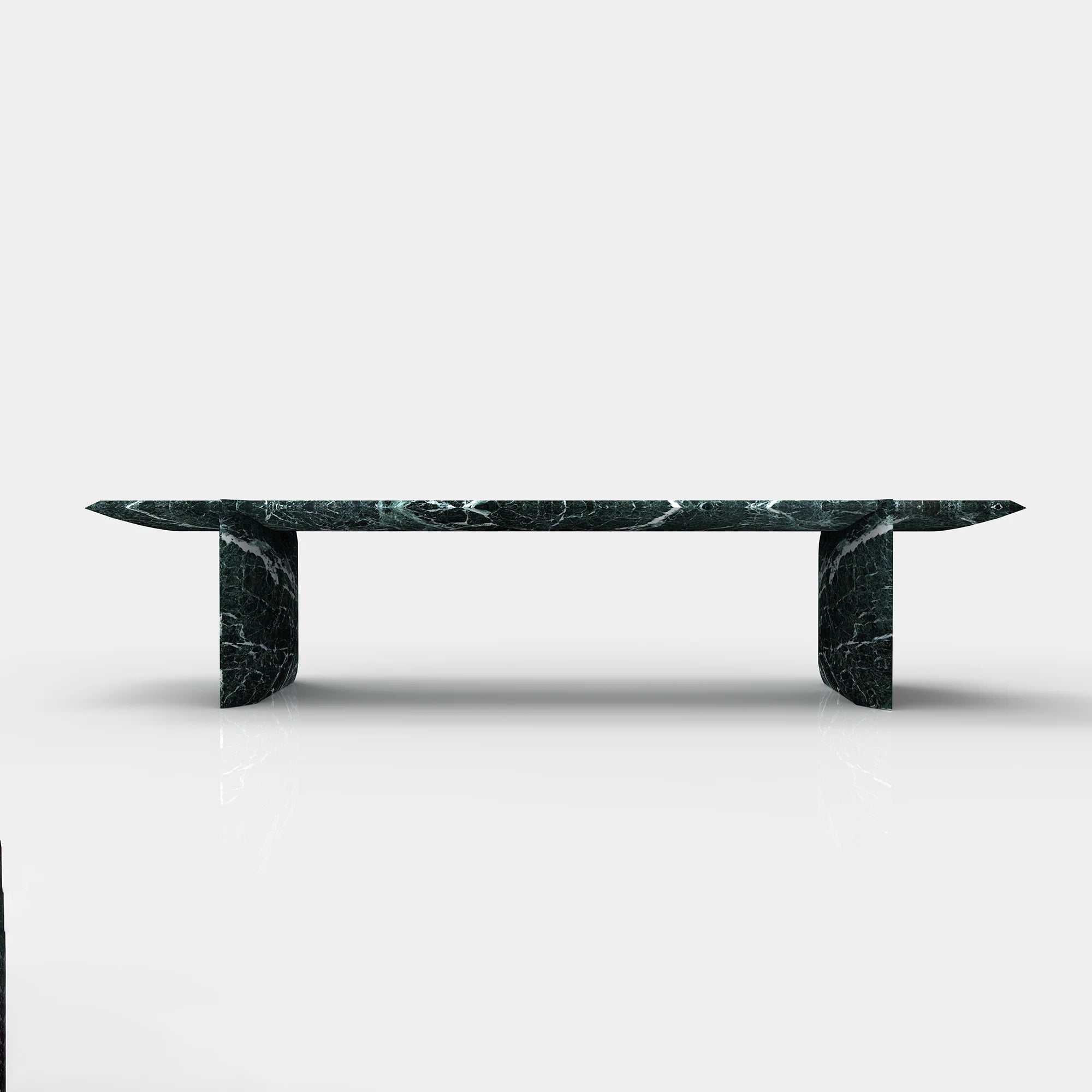 Crest Dining Table
