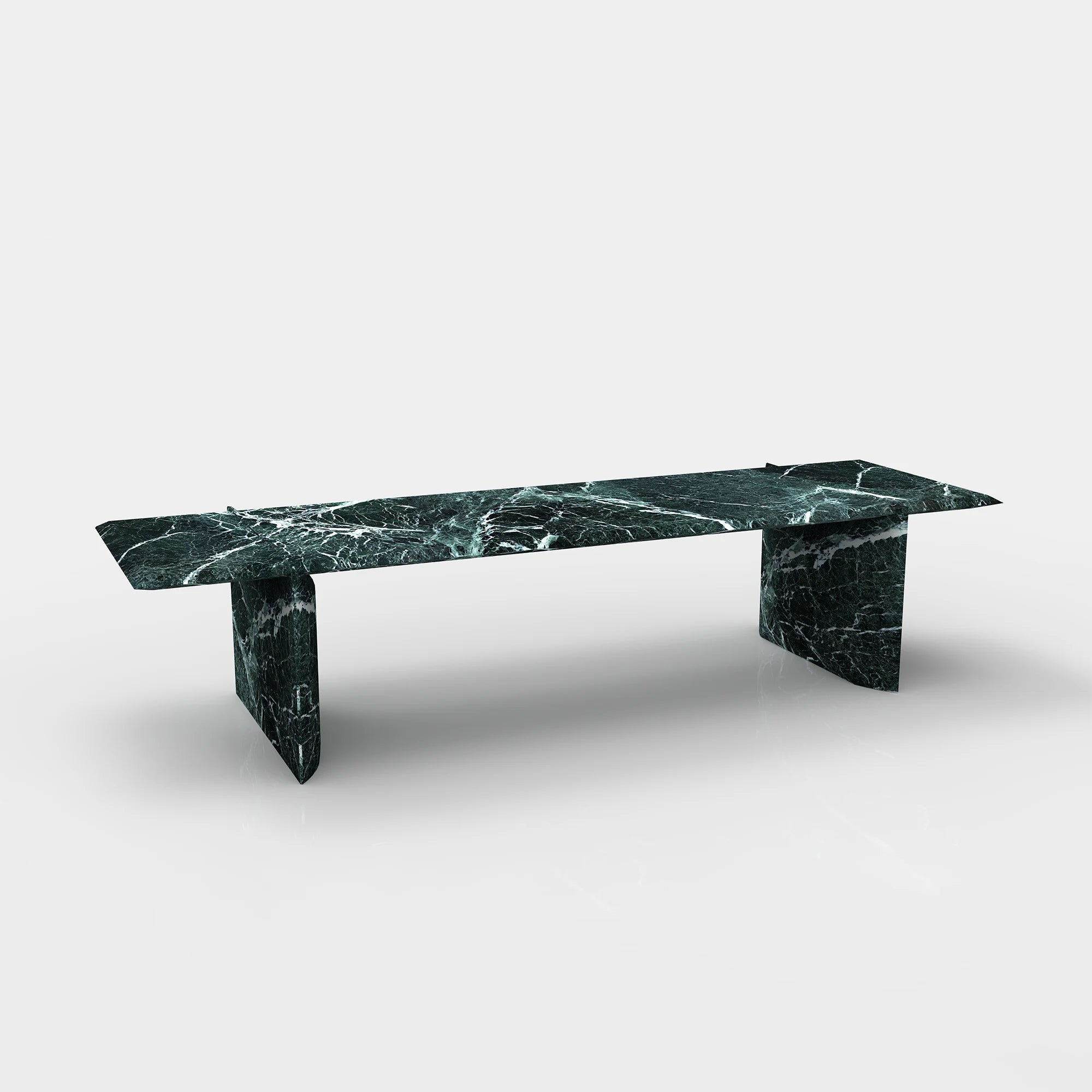 Crest Dining Table