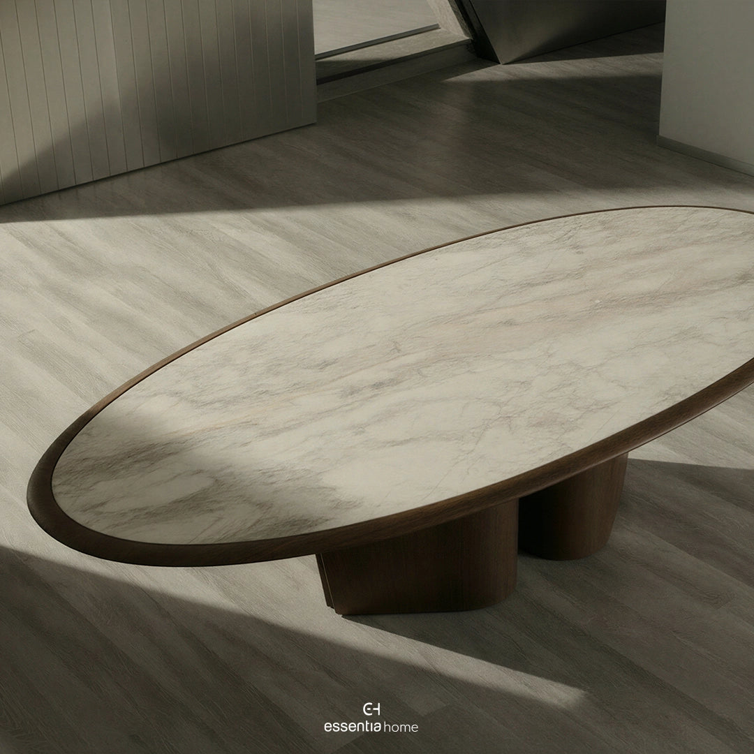 Ova Dining Table