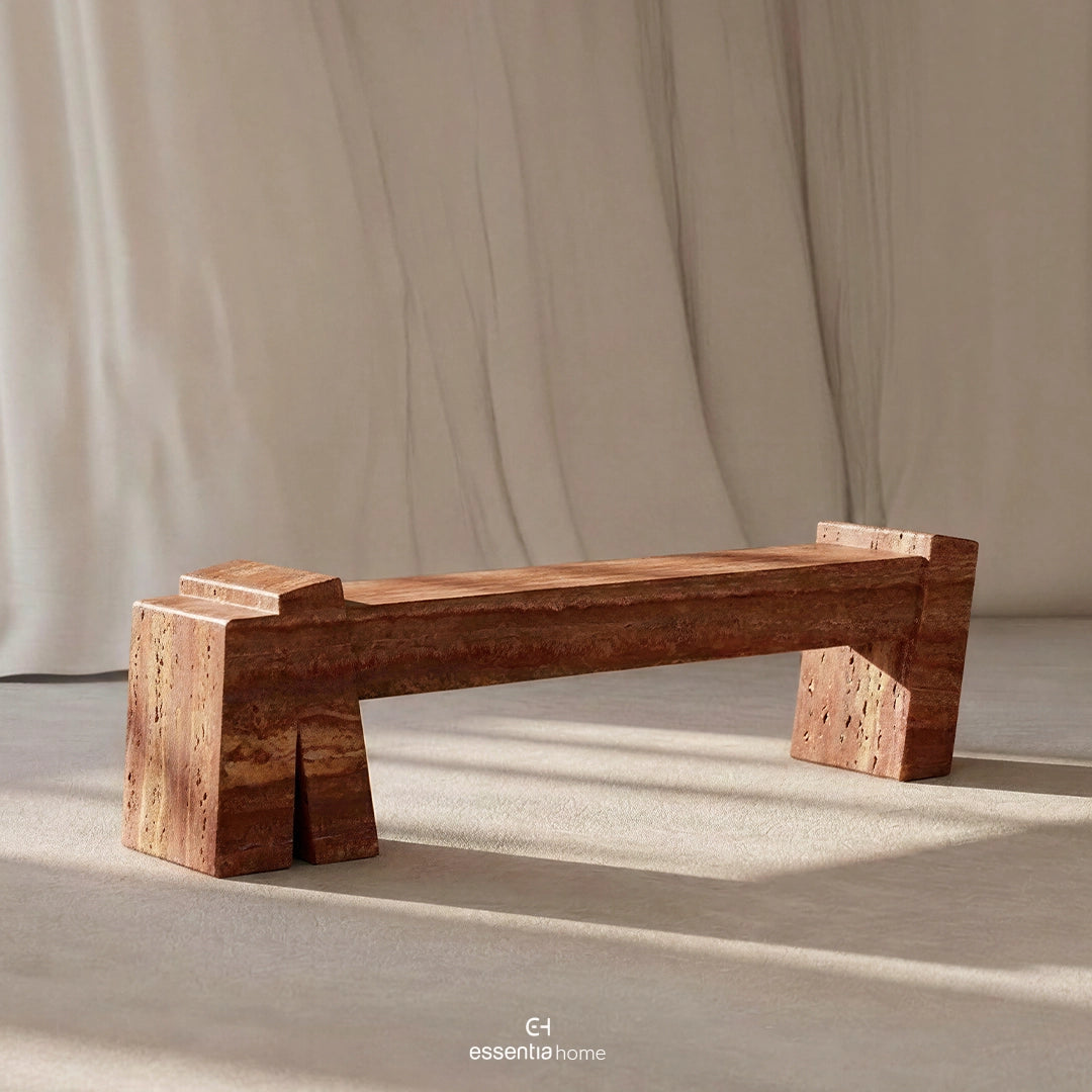Domino Bench
