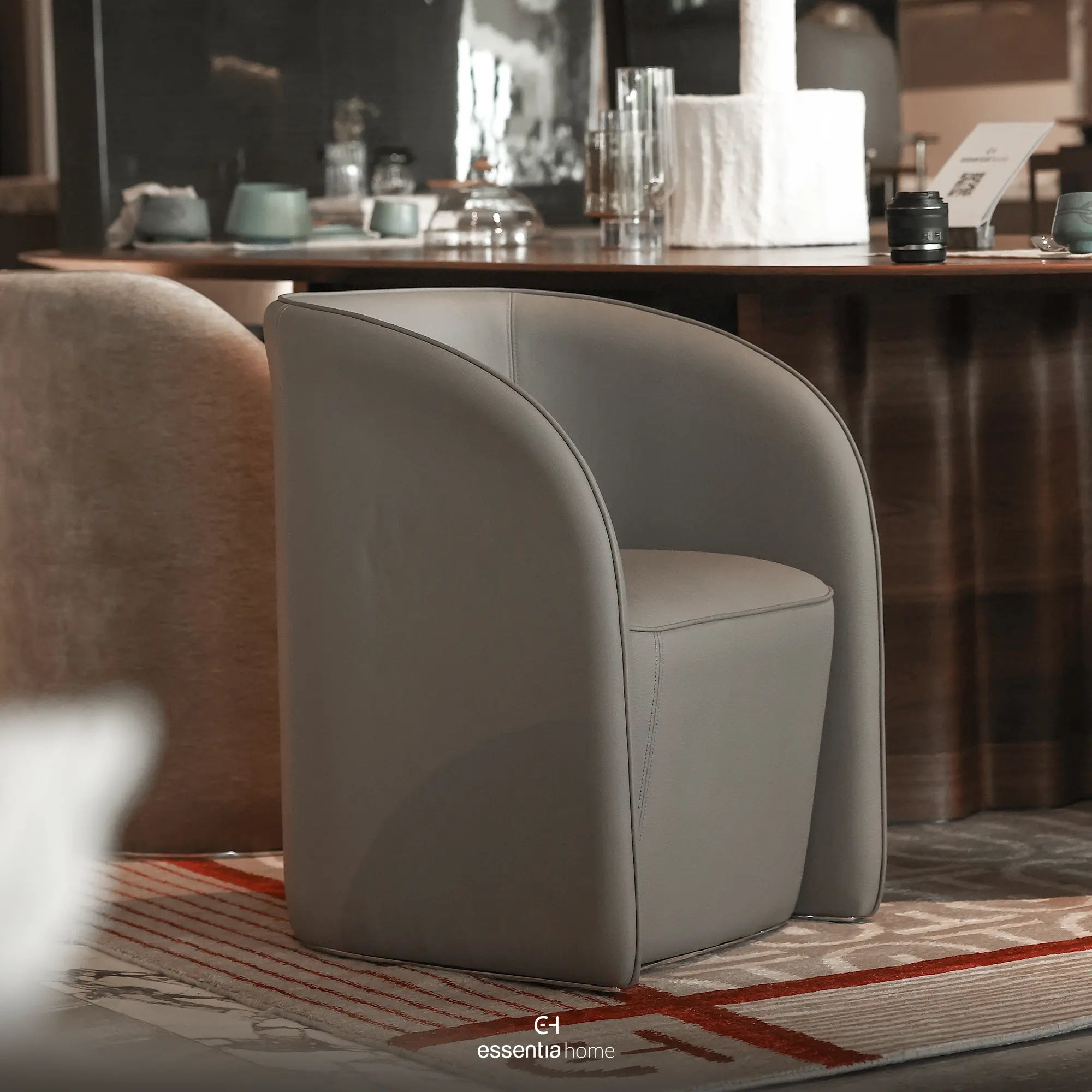 Luss Dining Chair