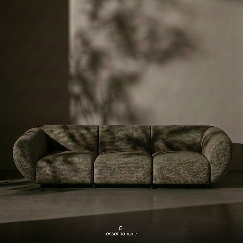 Fina Linear Sofa