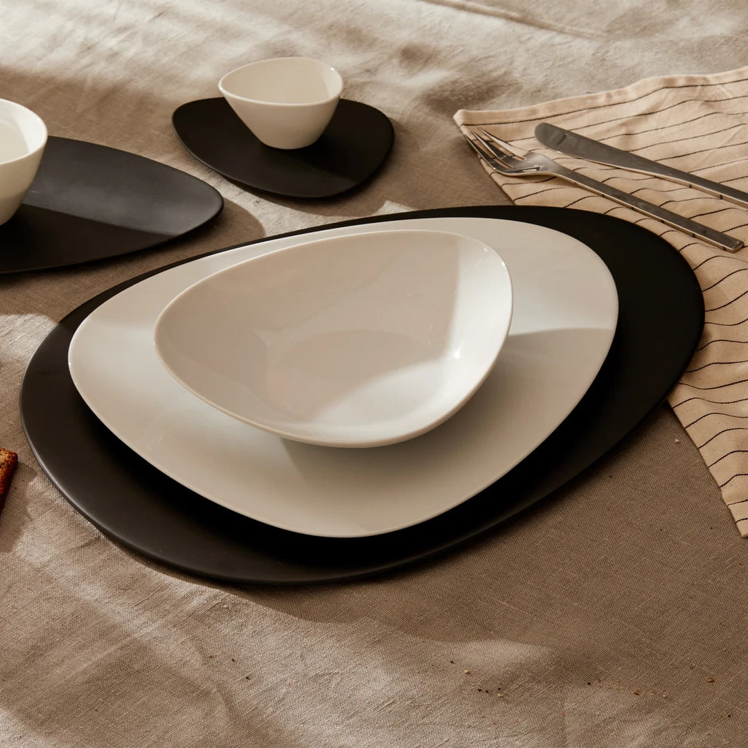 Dinner Plate (Set of 6) – Colombina Collection