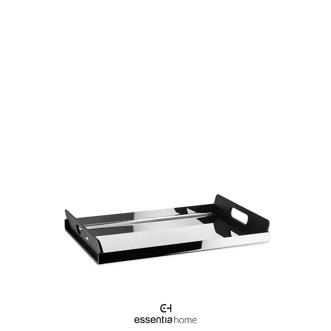VASSILY -Tray With Handles