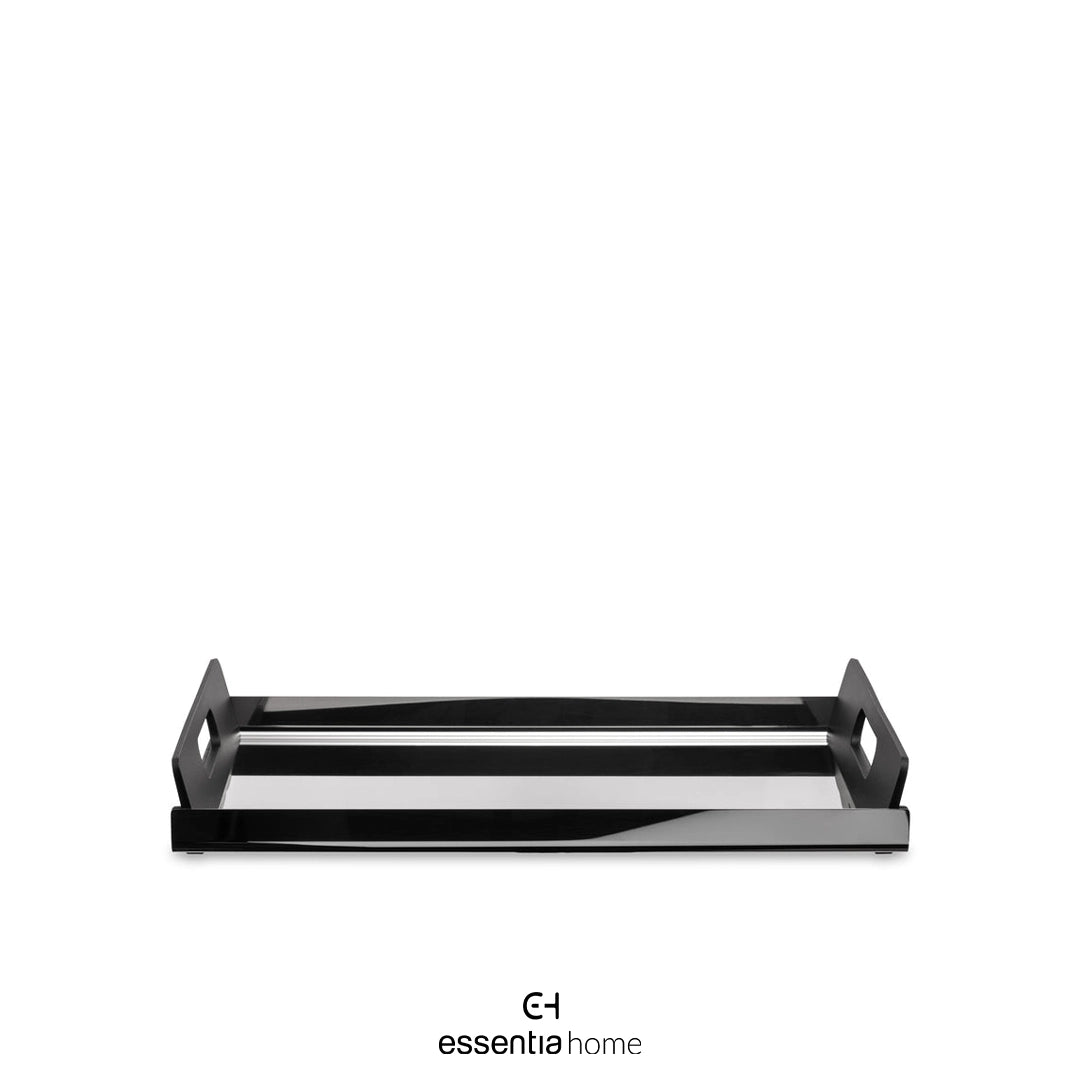 VASSILY -Tray With Handles