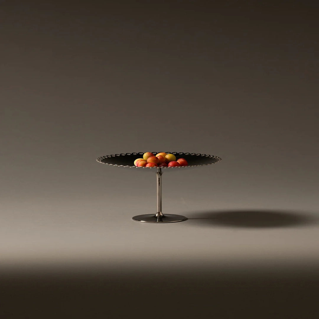 Cake Stand – Edges