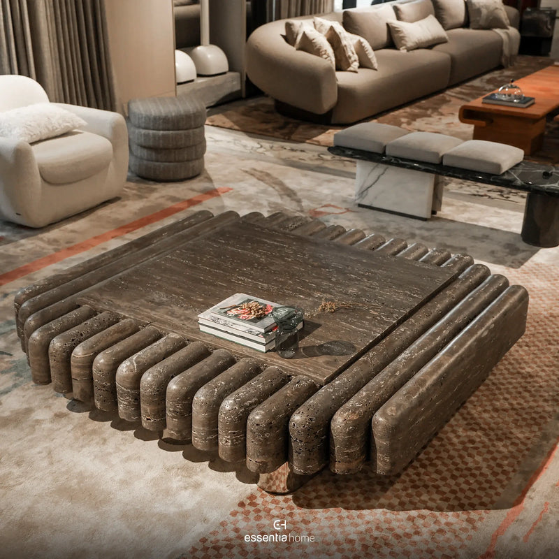 Lineup Coffee Table