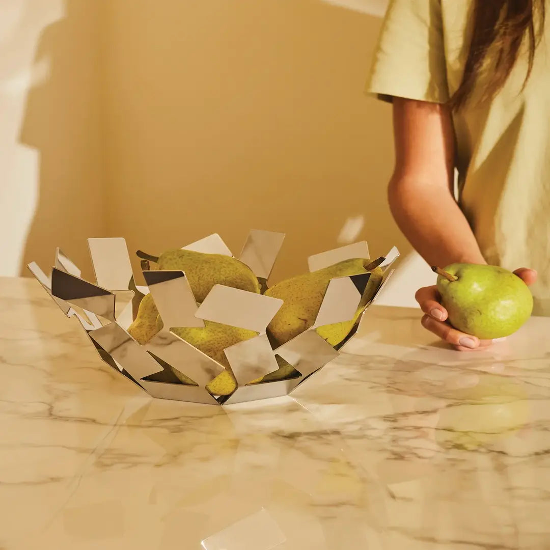 Fruit Holder – La Stanza dello Scirocco