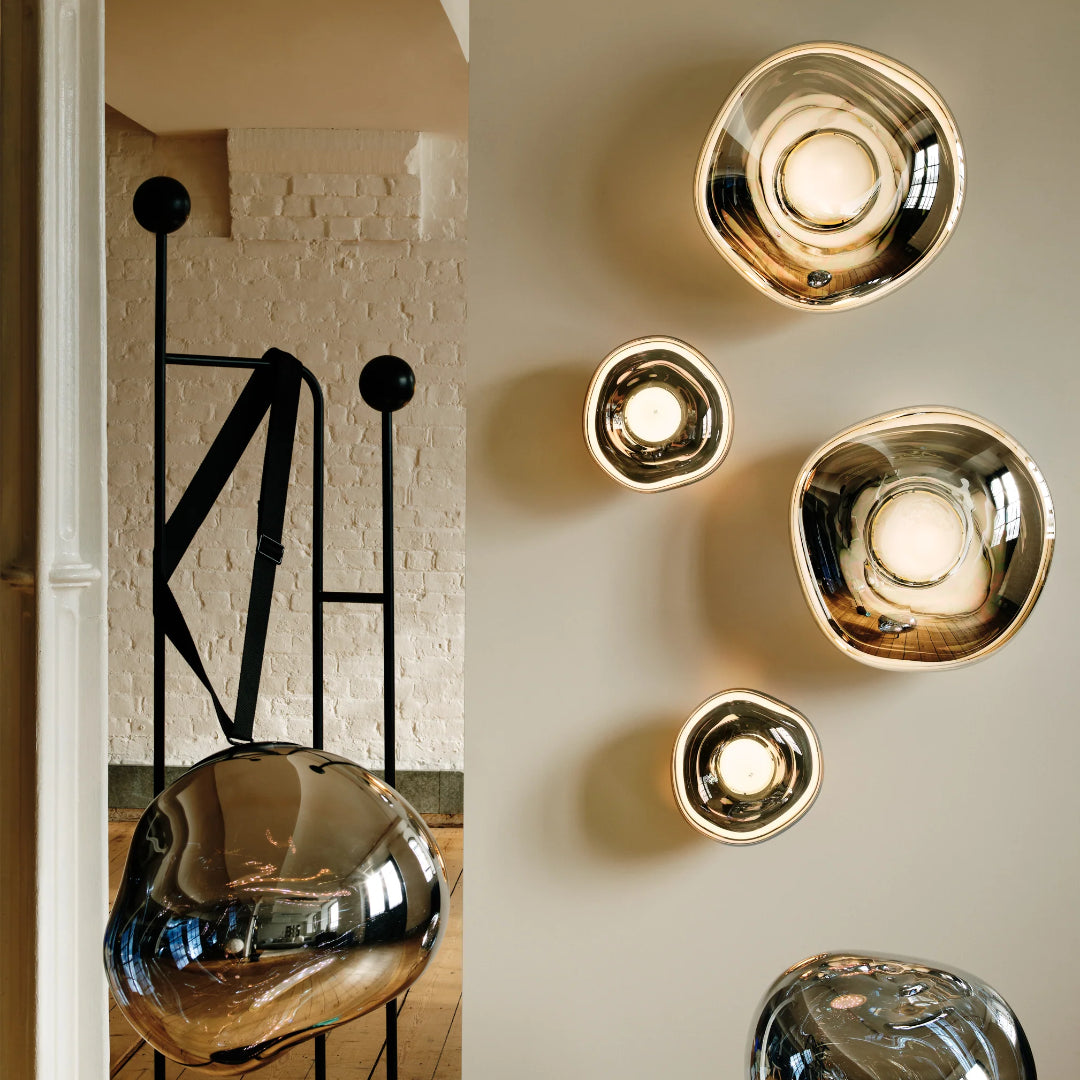 Melt Surface Mini LED