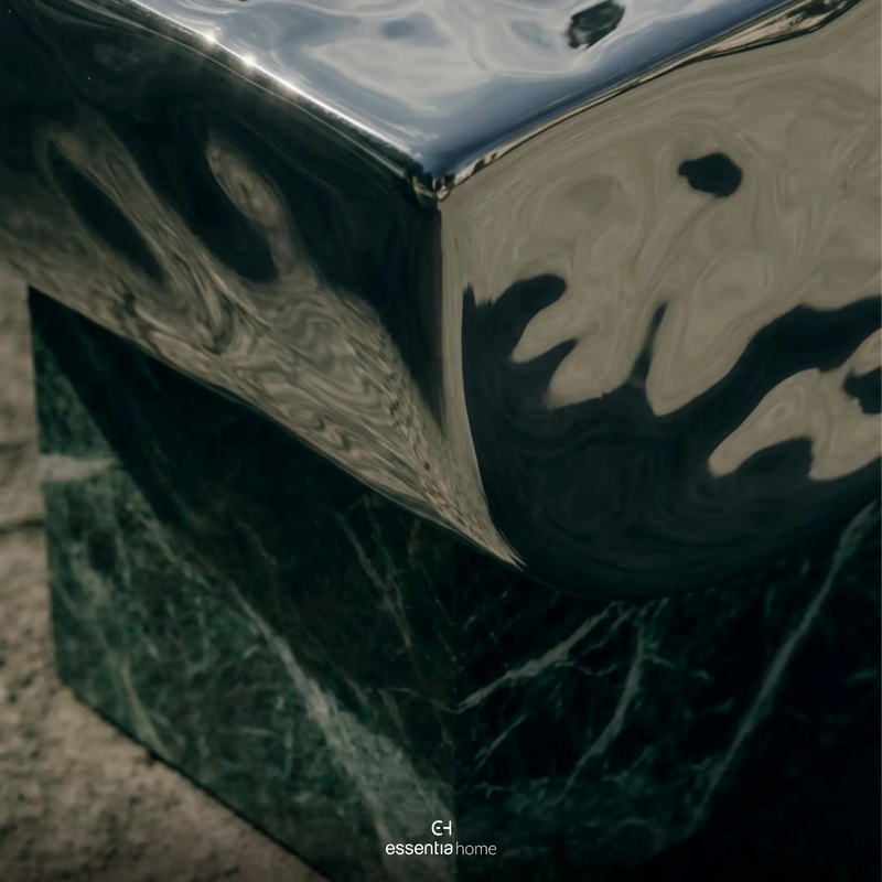 Tronolith side table