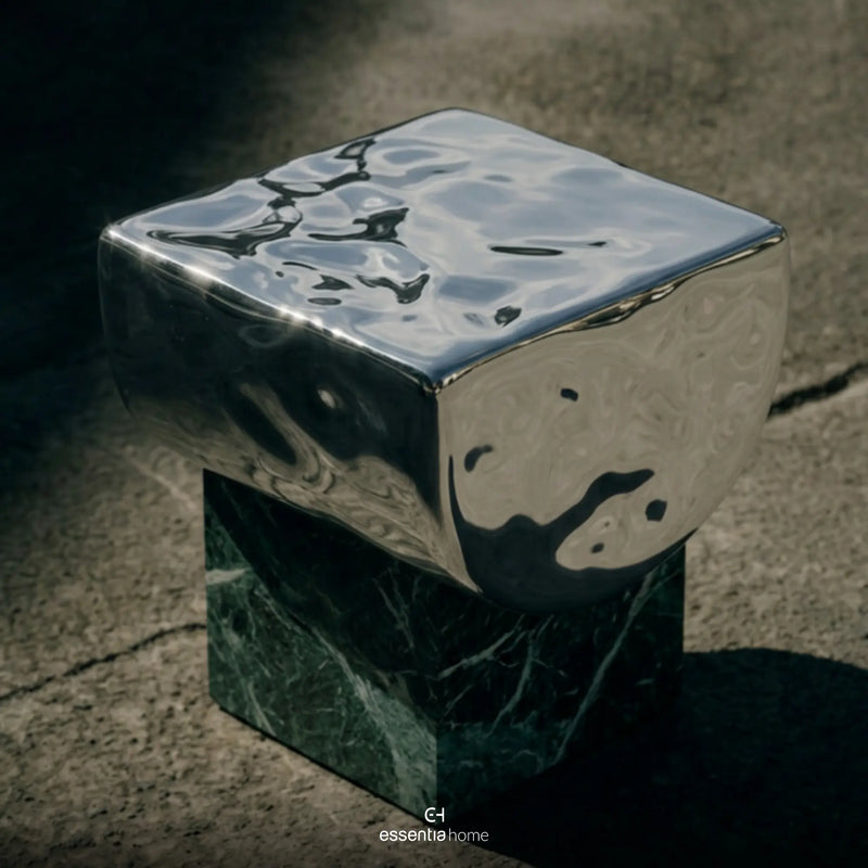 Tronolith side table