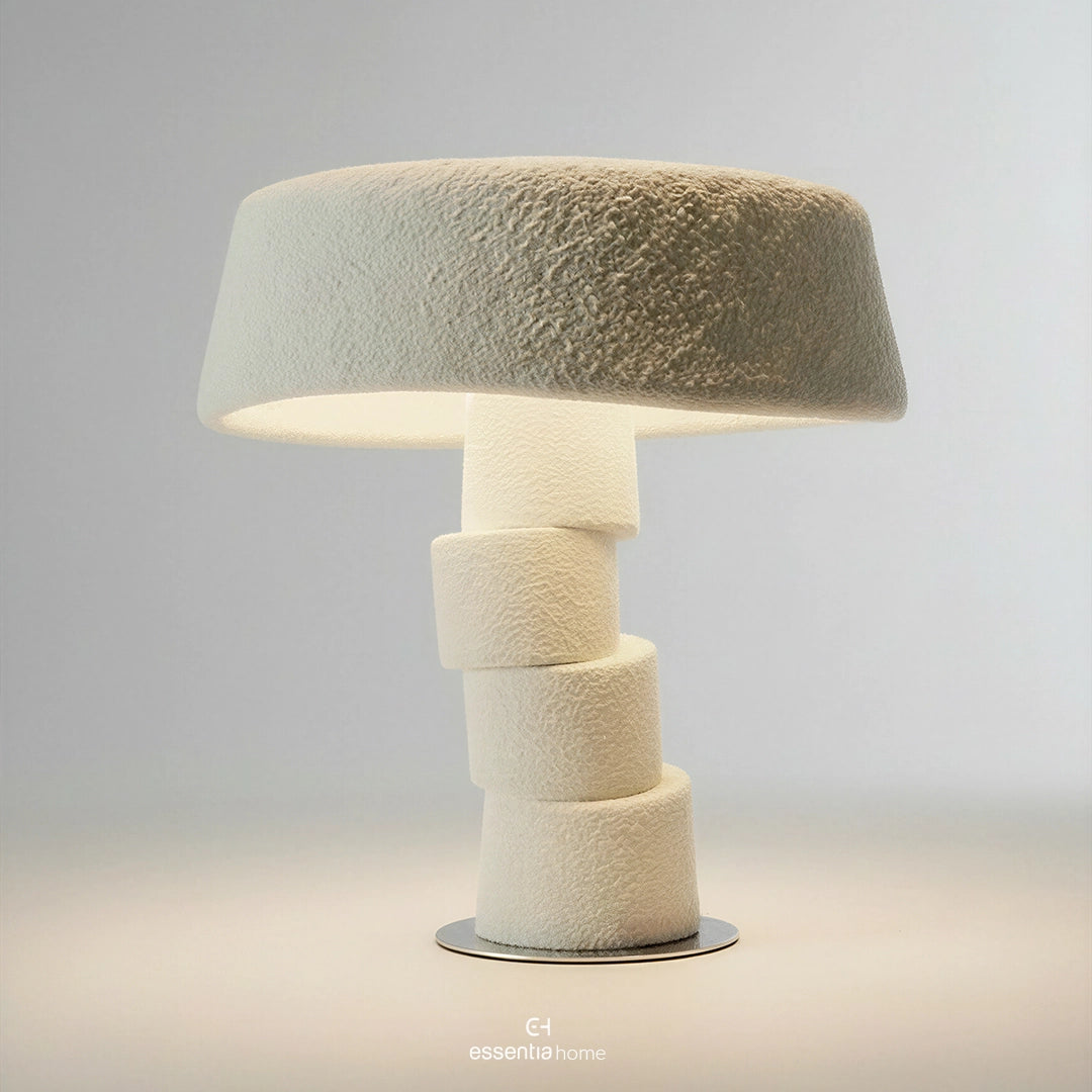 Offset Lamp