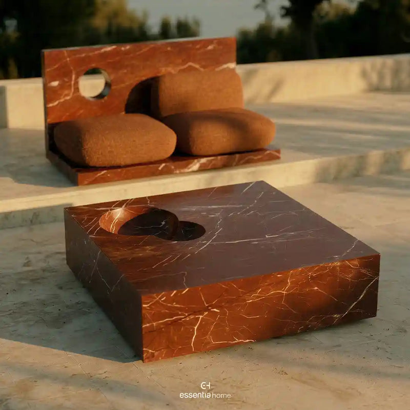Galaxy Coffee Table
