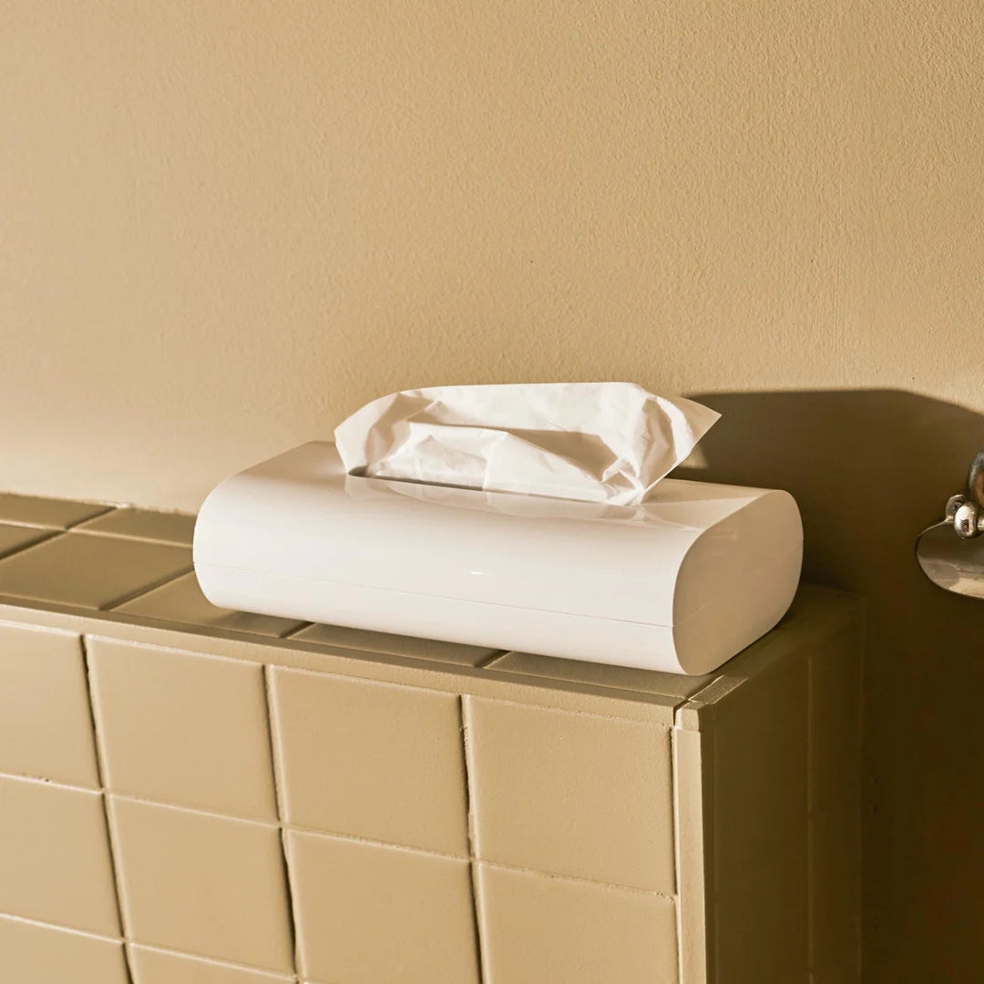 TISSUE BOX Alessi