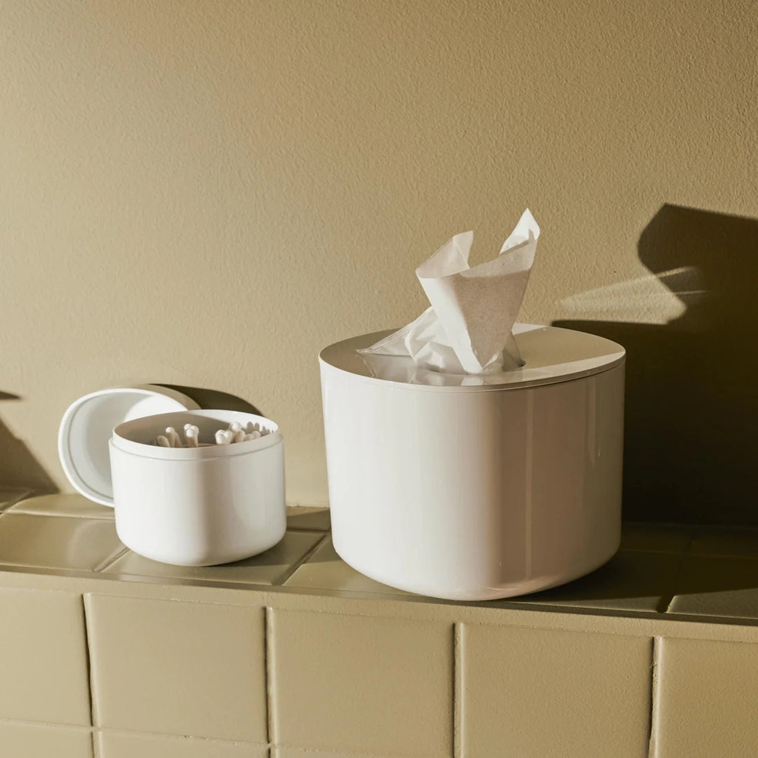 COTTON SWAB HOLDER