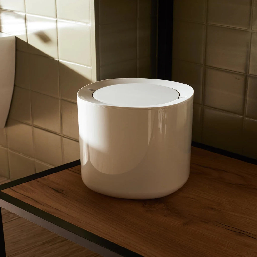 BATHROOM WASTEBIN