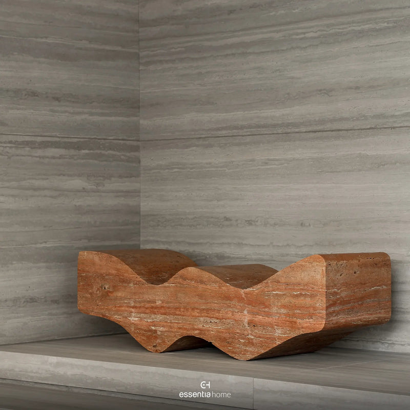 Ribbon Bench