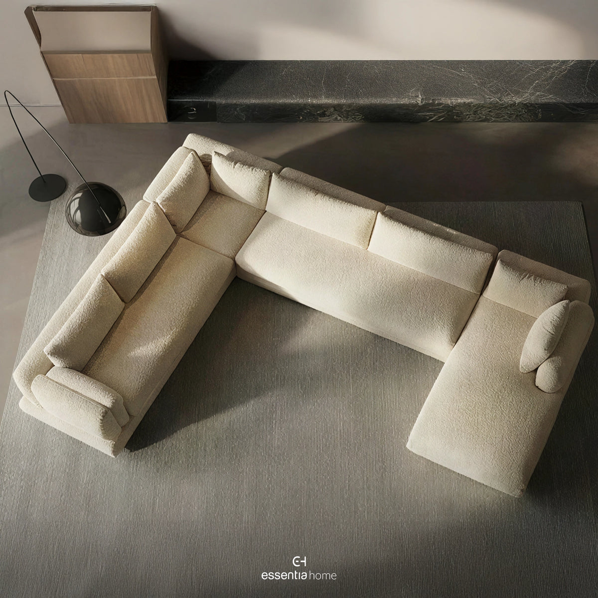 Couch Stack Stack Sectional Sofa