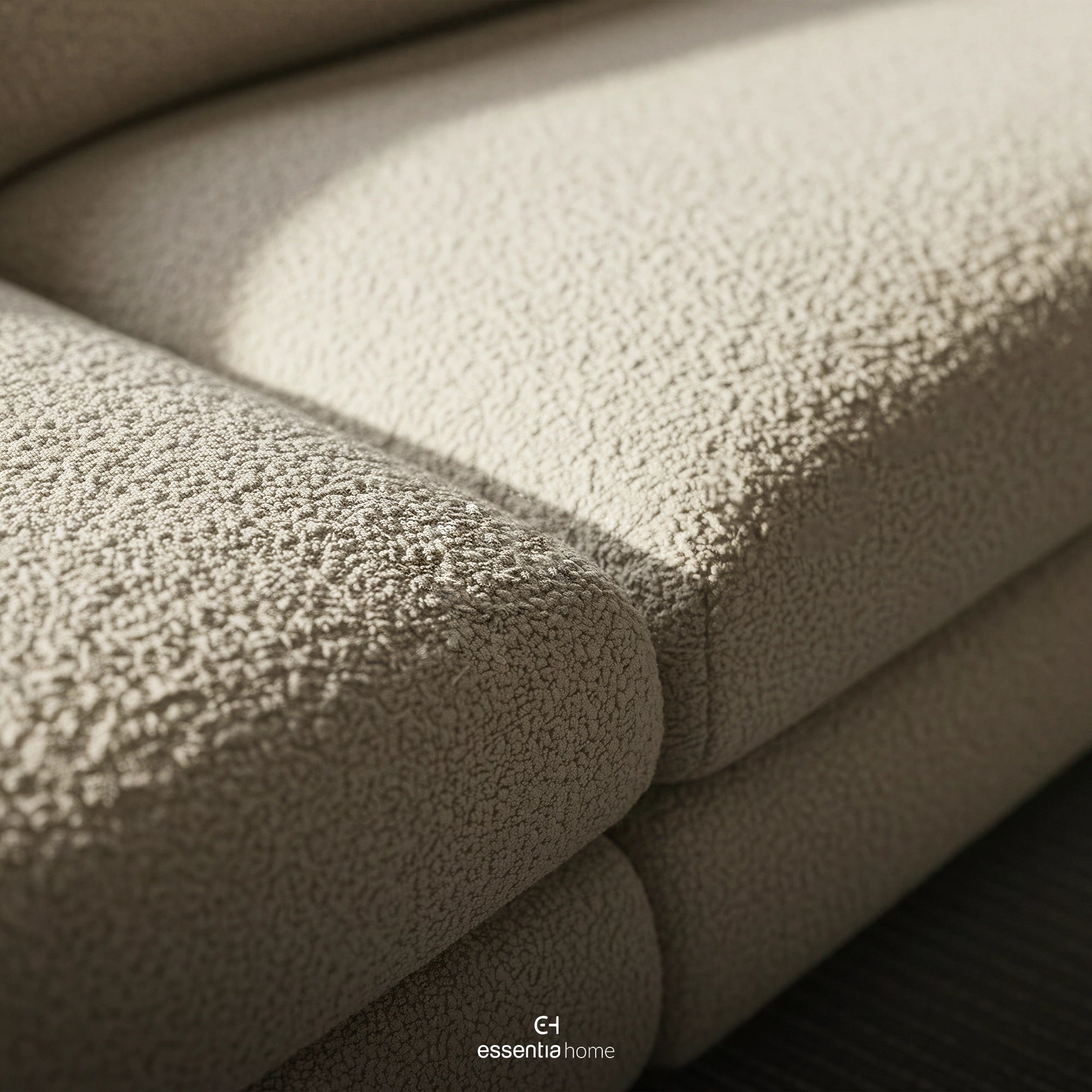 Stack Sectional Sofa