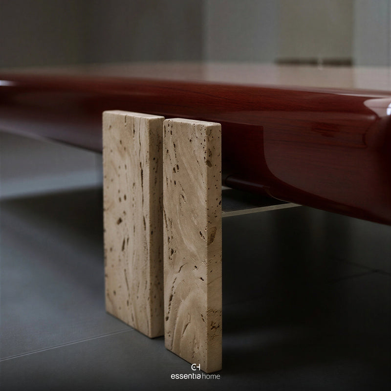 Stilt Coffee Table
