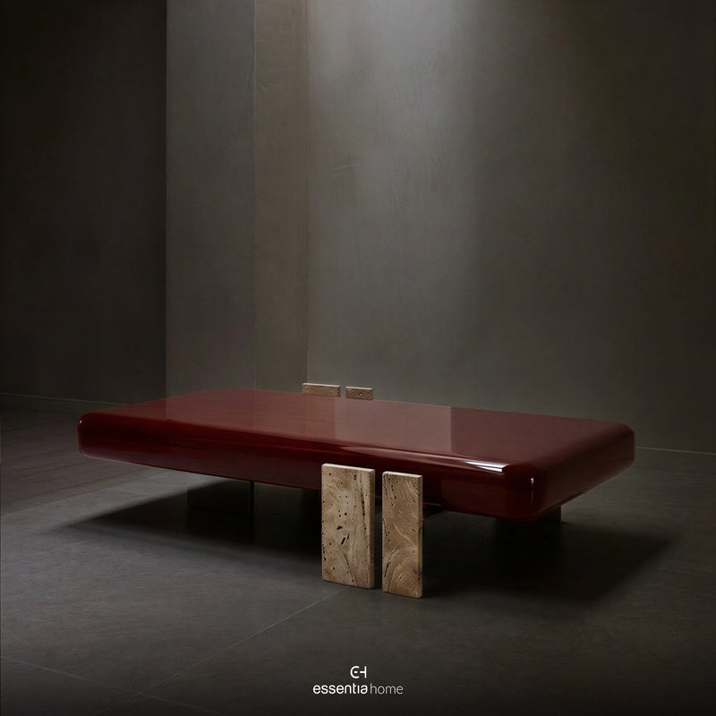Stilt Coffee Table