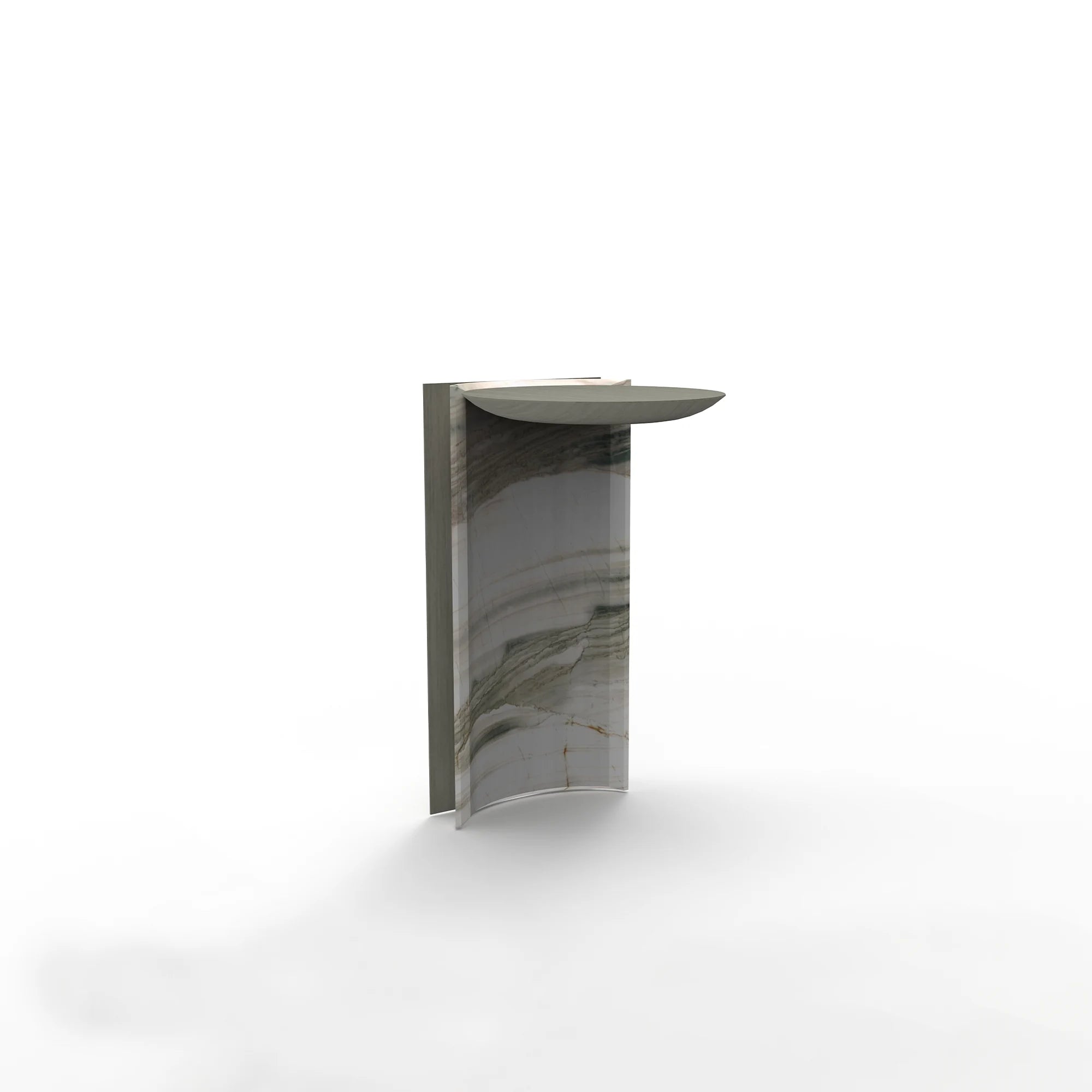 Tafura Peg Table