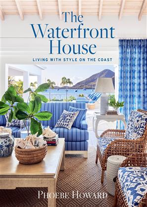 Waterfront House