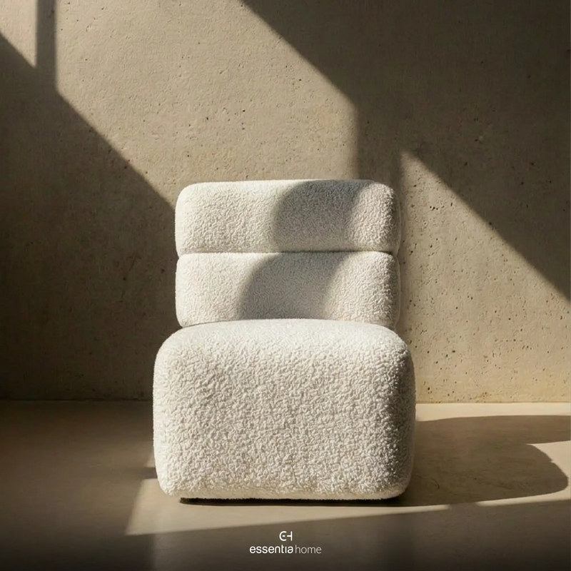 tier accent chair 2.0