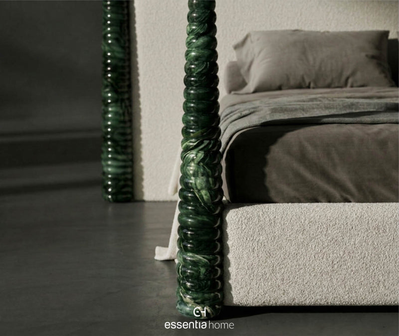 Vincent Flow Line Bed