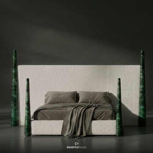 Vincent Flow Line Bed