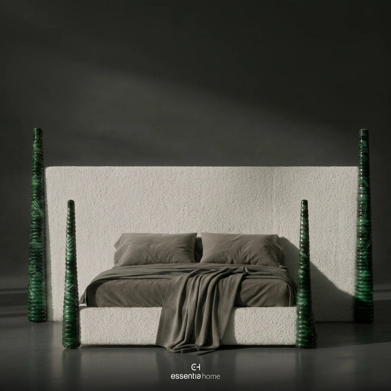 Vincent Flow Line Bed